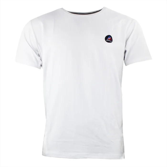 T-shirt Peak Mountain Coda [Taille M]