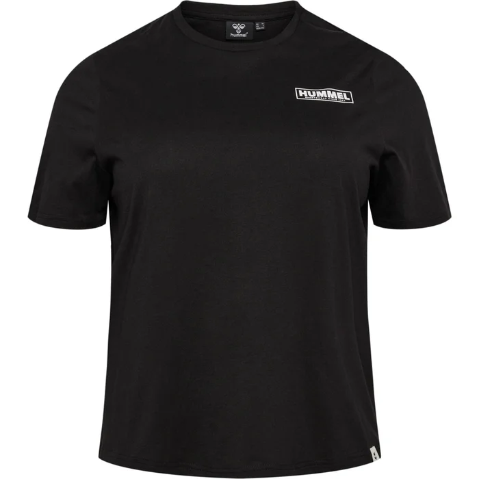 T-shirt plus femme Hummel Legacy