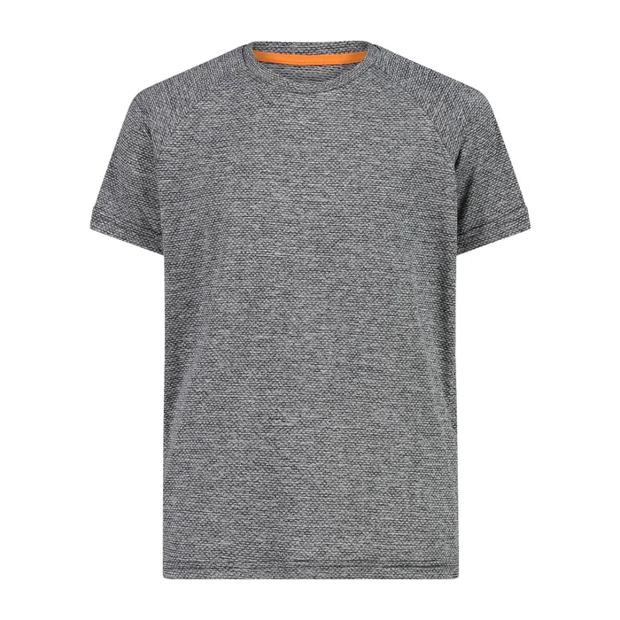 T-shirt polyester mu00e9langu00e9 enfant CMP [Taille 3 ans]