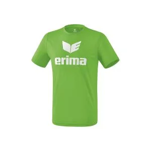 T-shirt promo fonctionnel