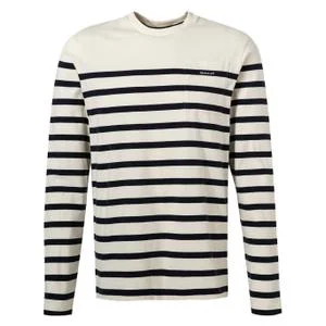 T-shirt rayé