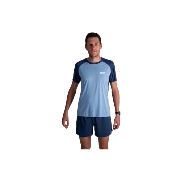 T-shirt recyclu00e9 Triloop Made in France – Bosa [Taille S]