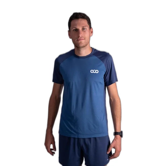T-shirt recyclu00e9 Triloop Made in France – Toulon [Taille S]