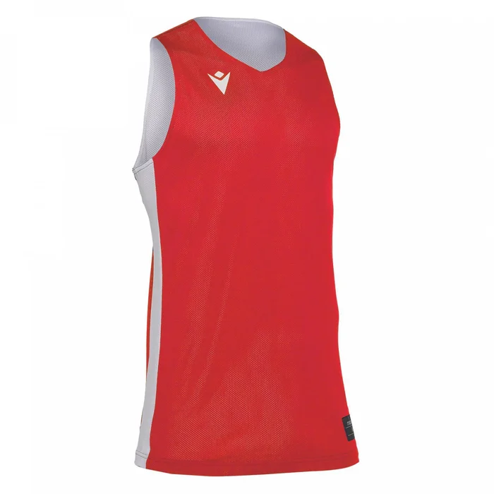 T-shirt réversible Macron propane