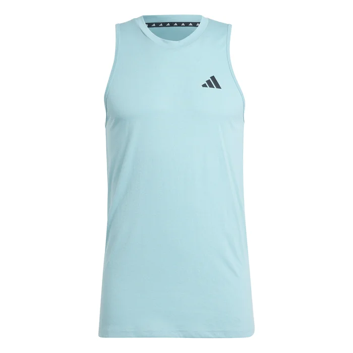 T-shirt sans manches adidas Essentials Feelready