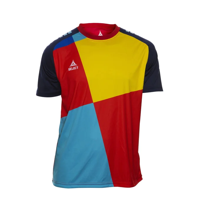 T-shirt Select Player Pop Art [Taille S]