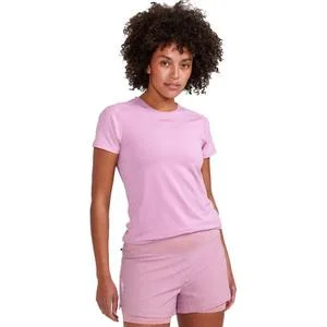 T-shirt slim femme ADV Essence