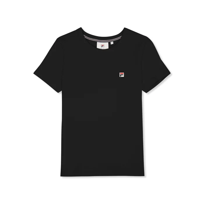 T-shirt slim femme Fila Biella