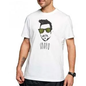 T-shirt Smu Sanyo
