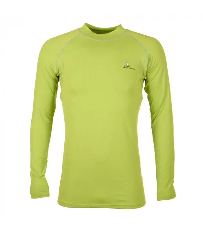 T-shirt Sous Pull Peak Mountain CANJO Enfant