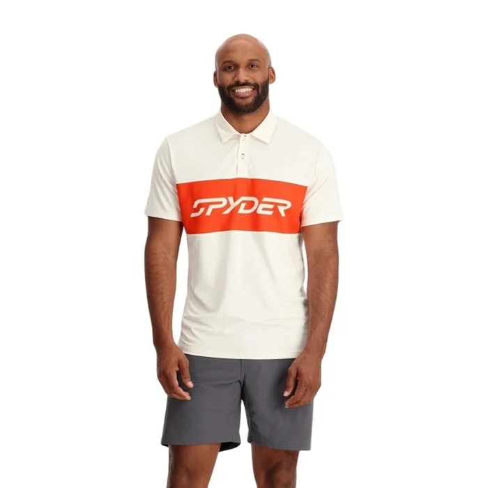 T-shirt Spyder ARC [Taille S]