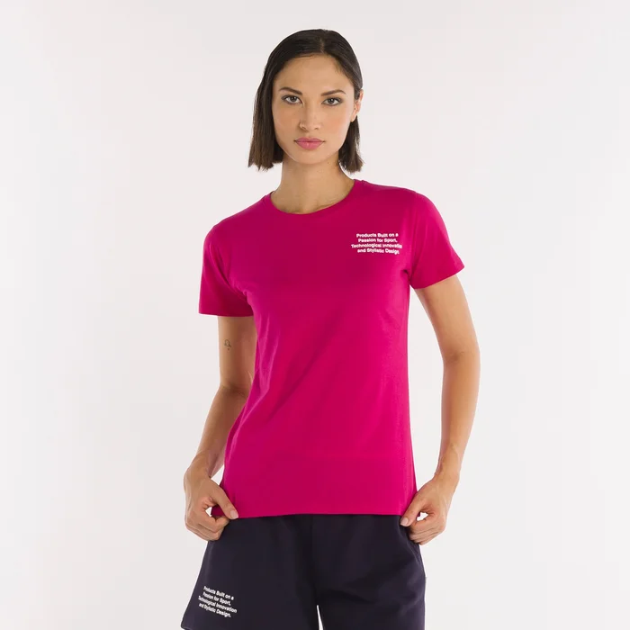 T-shirt SS25 pour femmes