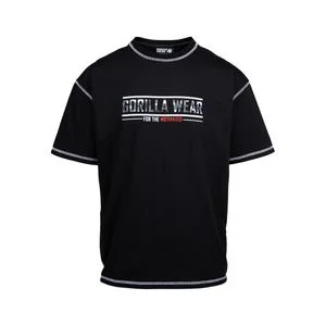 T-shirt surdimensionné Saginaw