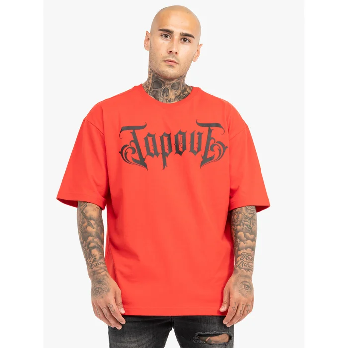 T-shirt Tapout Simply Believe