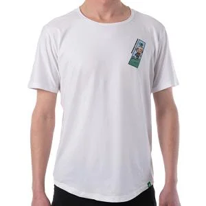 T-shirt technique DBDB