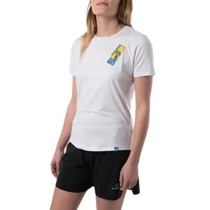 T-shirt technique femme DBDB
