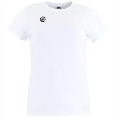 T-Shirt The Indian Maharadja Femme Kota Classic Tee White