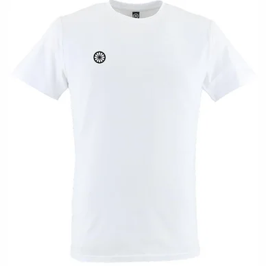 T-Shirt The Indian Maharadja Homme Kota Classic Tee White