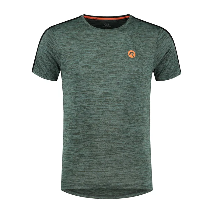 T-shirt u00e0 manches courtes Rogelli Jake [Taille S]
