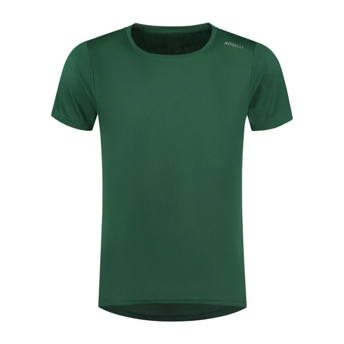 T-shirt u00e0 manches courtes Rogelli Promo [Taille XS]