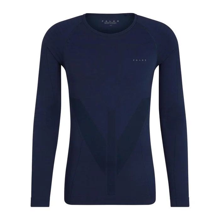 T-shirt u00e0 manches longues Falke Warm [Taille S]