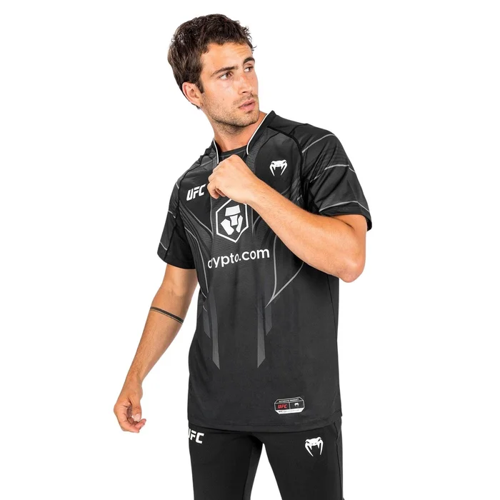 T-shirt UFC Venum Authentic Fight Night 2.0
