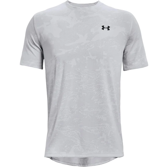 T-shirt Under Armour Training Vent Camo