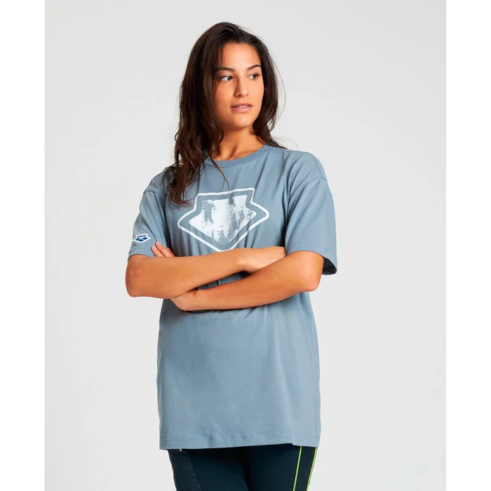 T-shirt uni Arena [Taille XS]