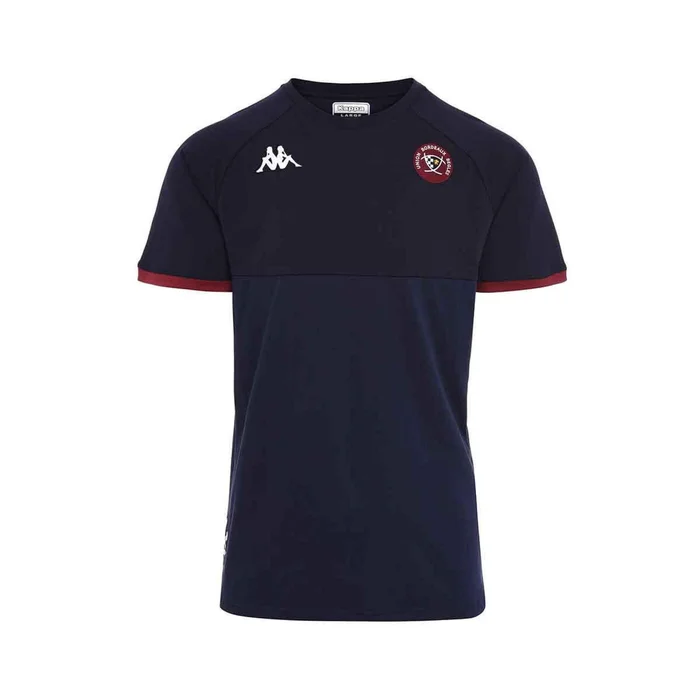 T-shirt Union Bordeaux-Bègles 2022/23