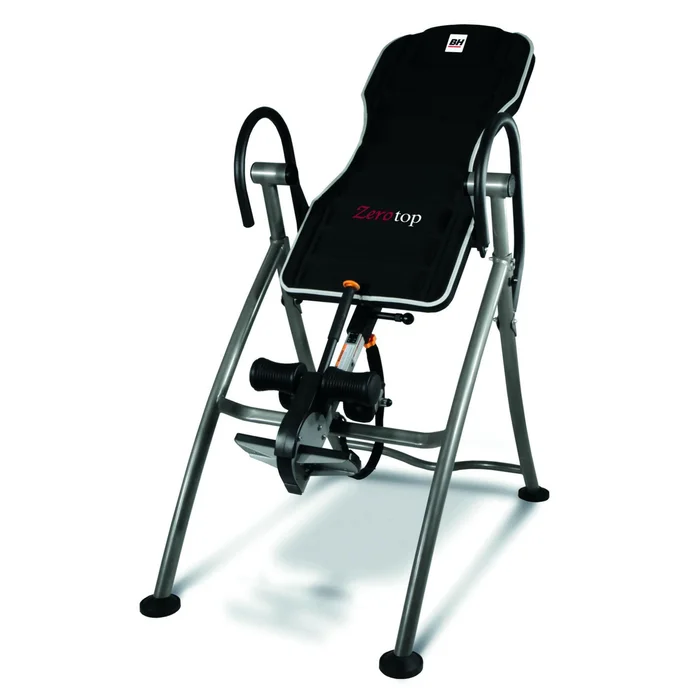 Table d’inversion Bh Fitness Zero Top