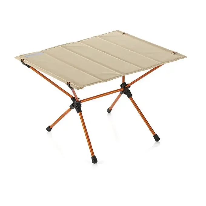 Table de camping Summit poles TABLE LITE Desert Bon Plan
