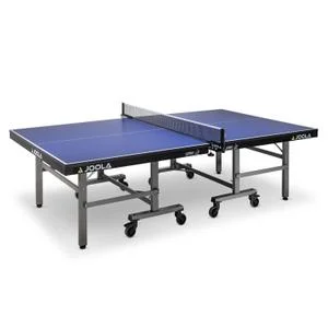 Table de tennis de table Dumat pro