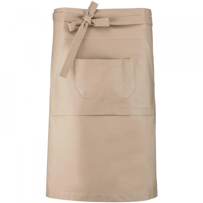 Tablier Kariban Coton Long