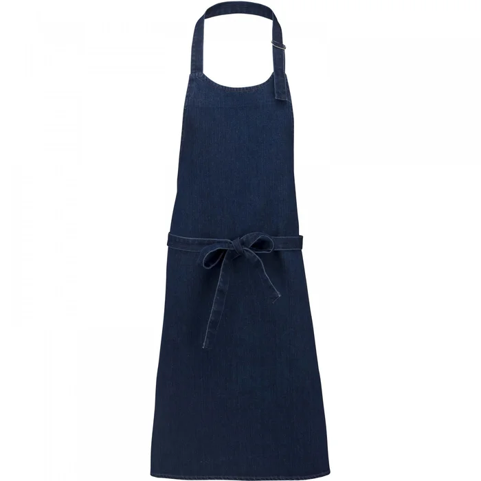 Tablier Kariban Coton long sans poche