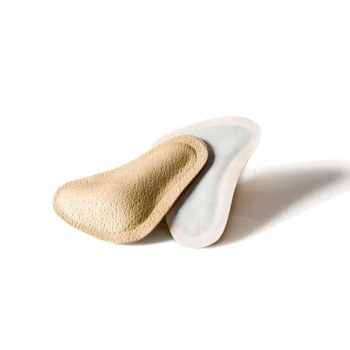 Talonnette métatarsienne en forme de T Rehband QD