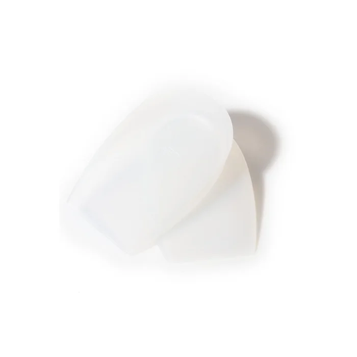 Talonnette silicone Rehband QD [Taille L]