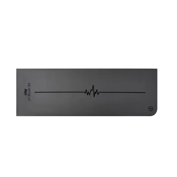 Tapis AIREX Heartbeat [Taille 183x61x0,40 cm]