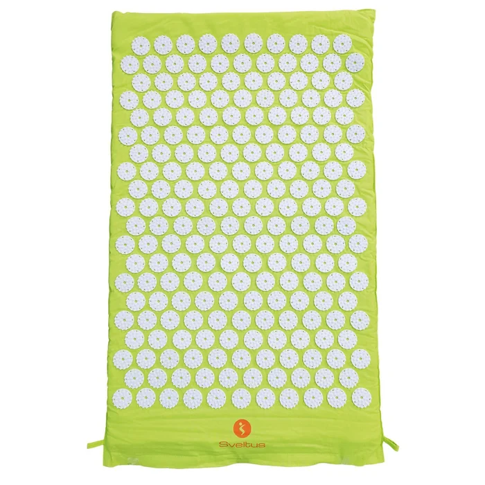 Tapis d’acupression Sveltus 75x44cm