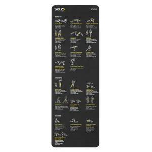 Tapis d’entraînement Trainer Sport Performance