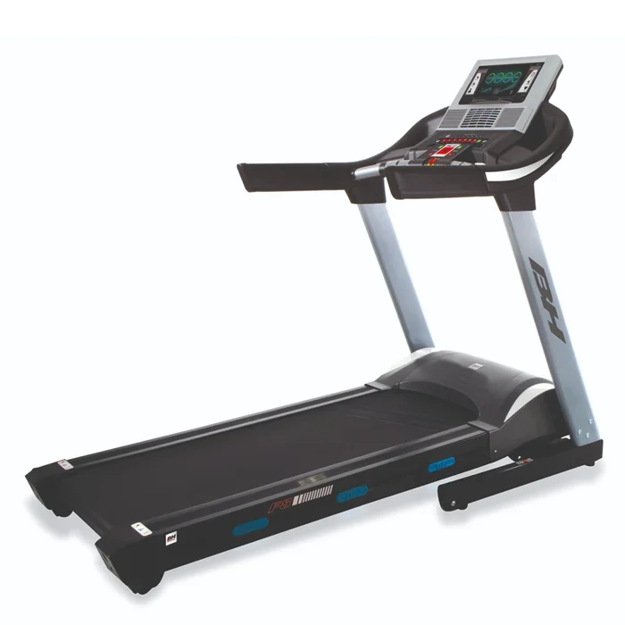 Tapis de course Bh Fitness F8 Tft