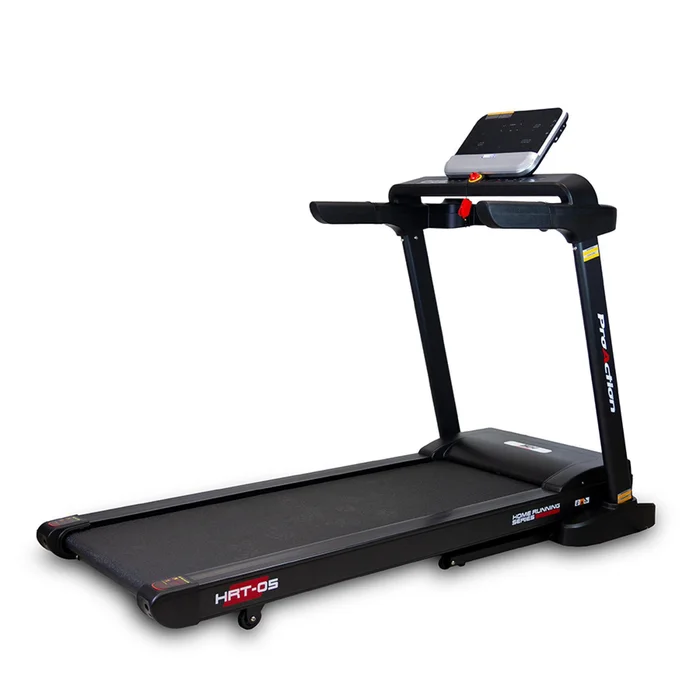 Tapis de course BH Fitness HRT-05 (FTMS) [Taille 188x86x142 cm]