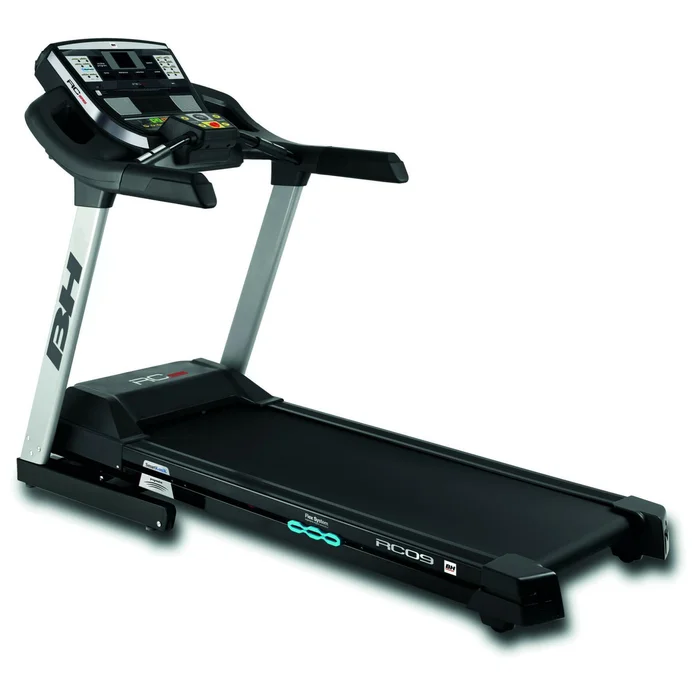 Tapis de course Bh Fitness I.Rc09