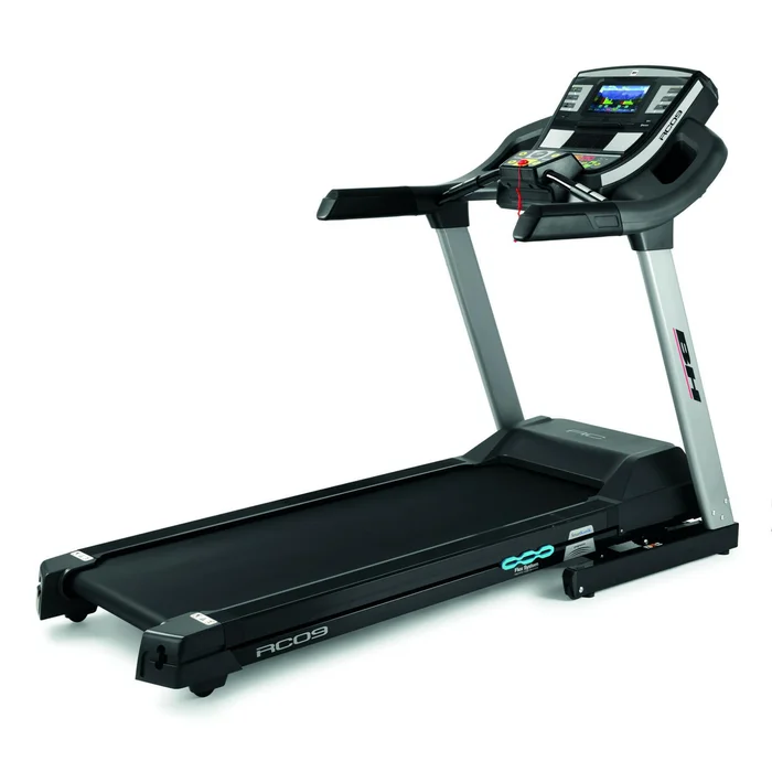 Tapis de course Bh Fitness Rc09 Tft