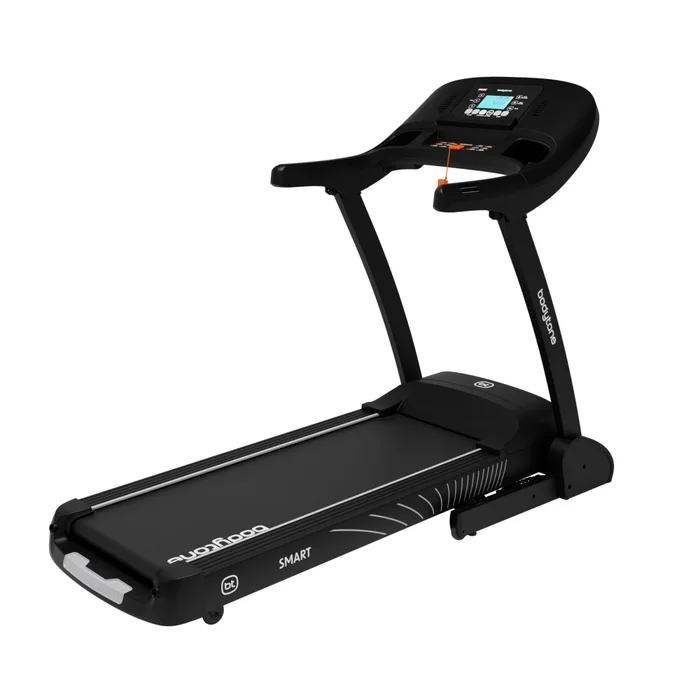 Tapis de course Bodytone Active Run 500 Smart [Taille 183x77x137 cm]