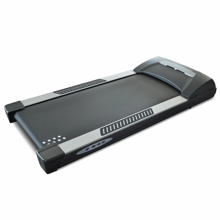Tapis de course de bureau Evocardio Professional [Taille 171,5x72x24 cm]