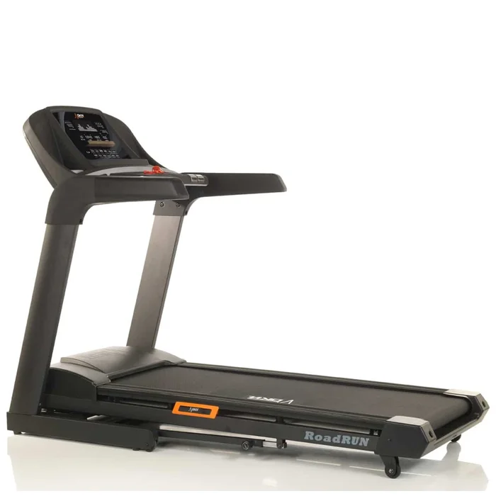 Tapis de course DKN Technology Roadrun [Taille 188x90x141 cm]