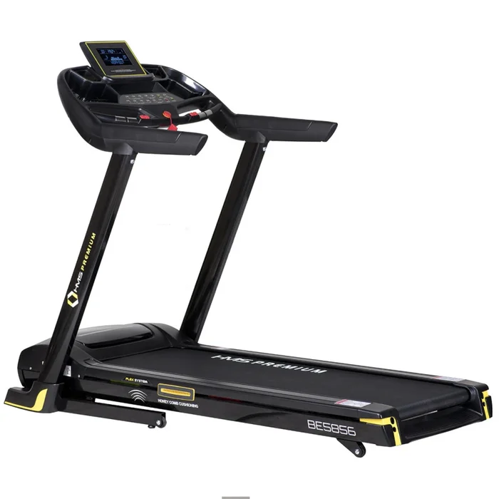 Tapis de course electrique HMS Premium