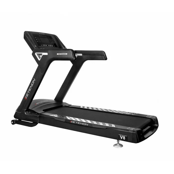 Tapis de course Etenon Fitness Pro 3CV [Taille 216x89x148 cm]