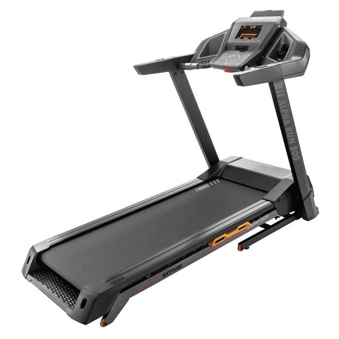 Tapis de course Kettler Alpha Run 800