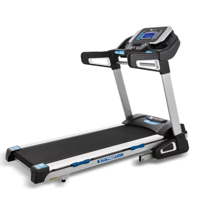 Tapis de course motorisé XTERRA TRX 4500 [Taille 196x90x142 cm]